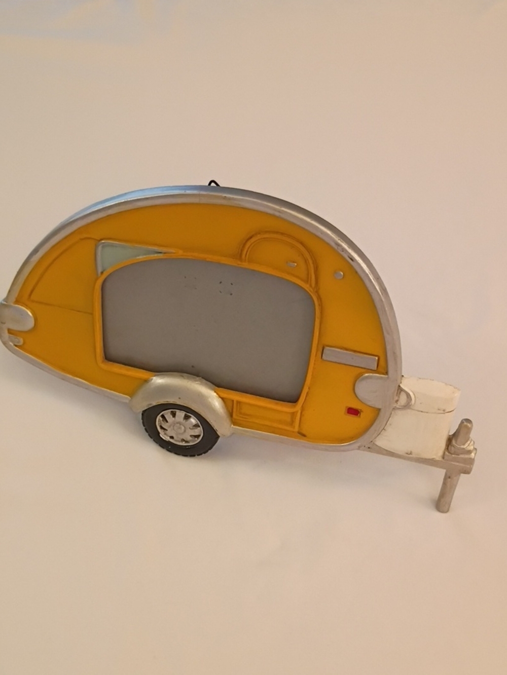 Vintage Camper Picture Frame
